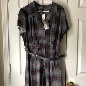 torrid outlander dress